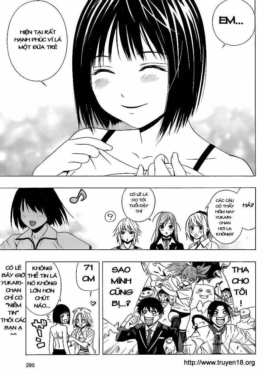 Cô Nàng Ma Cà Rồng Ii Chapter 25 - Trang 2