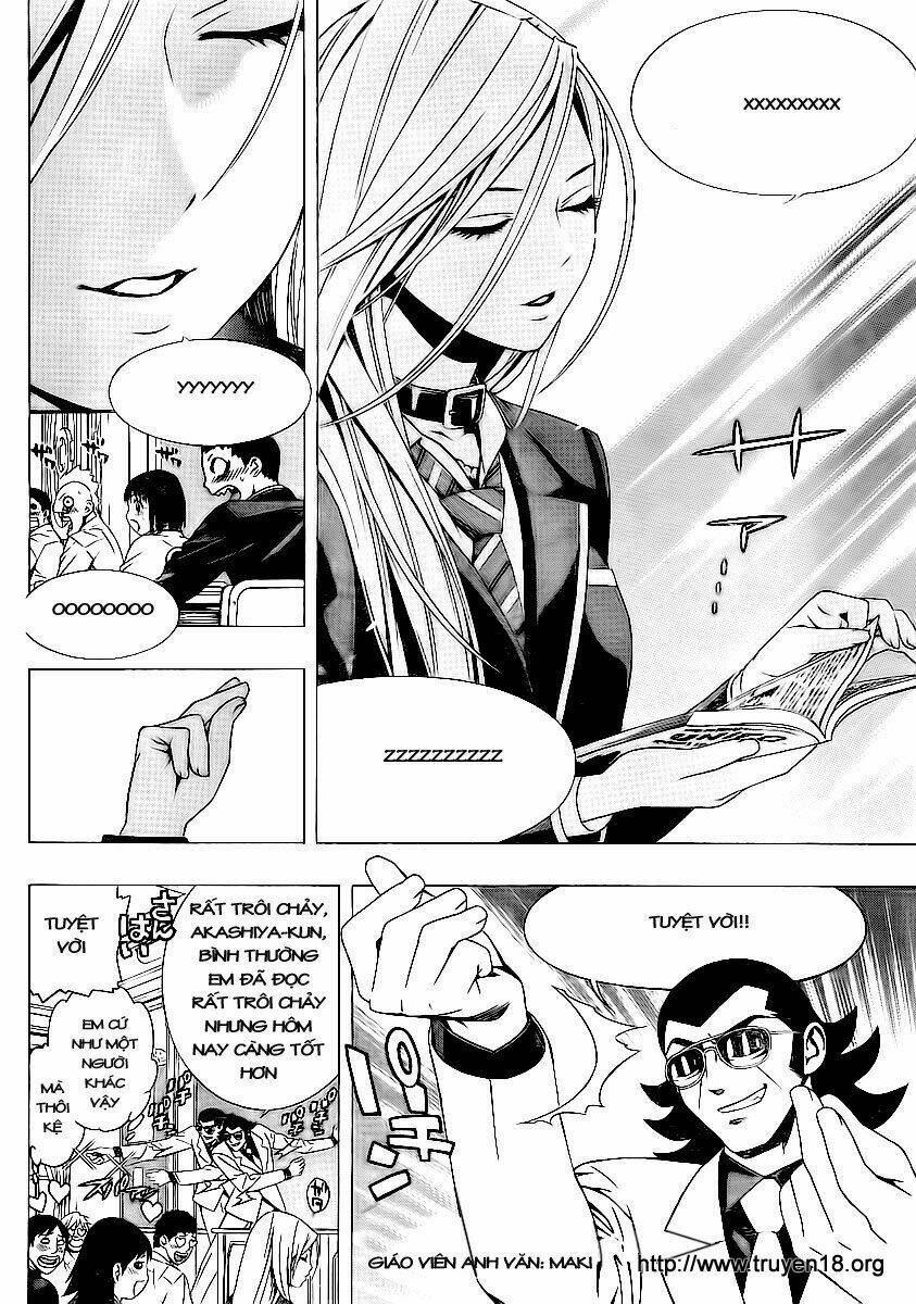 Cô Nàng Ma Cà Rồng Ii Chapter 26 - Trang 2