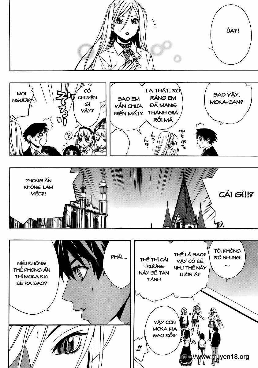 Cô Nàng Ma Cà Rồng Ii Chapter 26 - Trang 2