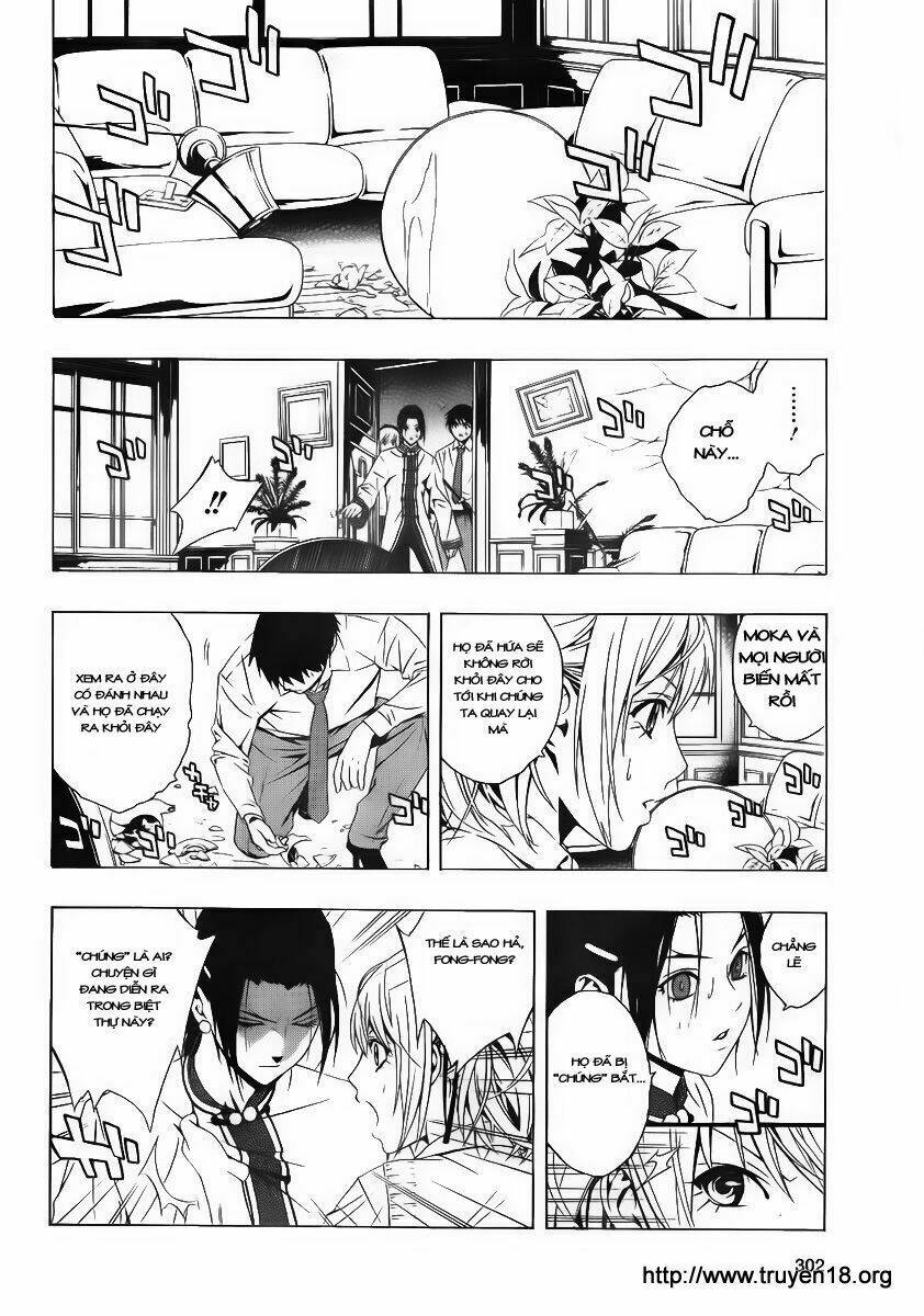 Cô Nàng Ma Cà Rồng Ii Chapter 28 - Trang 2