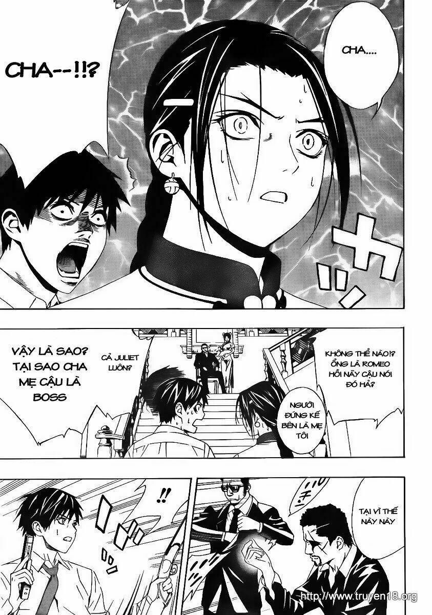 Cô Nàng Ma Cà Rồng Ii Chapter 28 - Trang 2