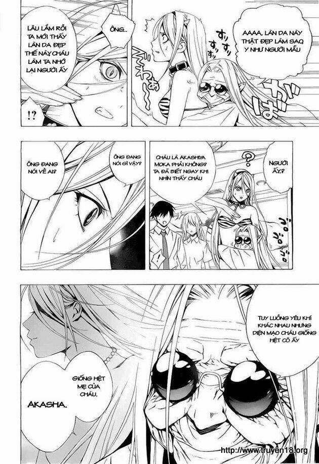 Cô Nàng Ma Cà Rồng Ii Chapter 29 - Trang 2