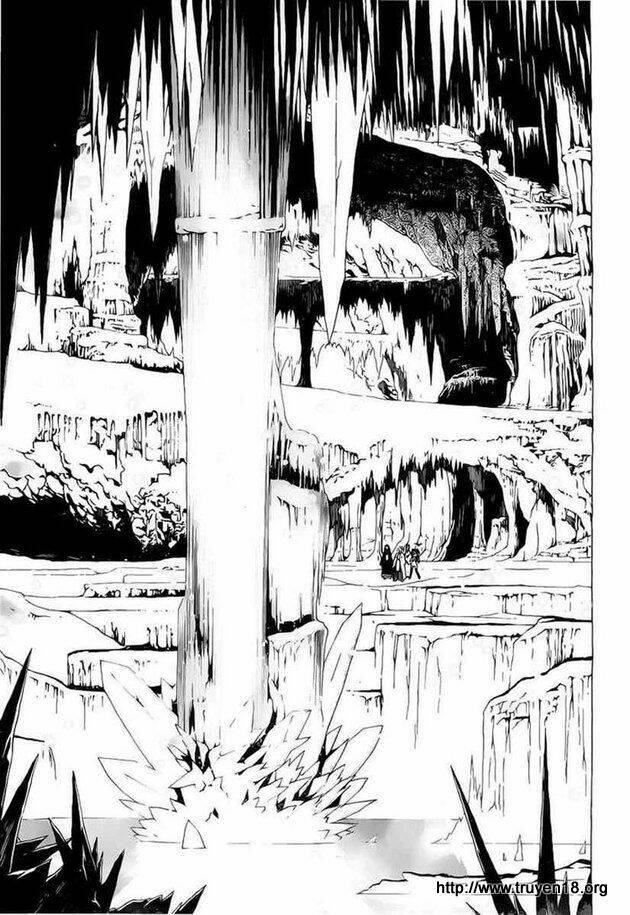 Cô Nàng Ma Cà Rồng Ii Chapter 29 - Trang 2