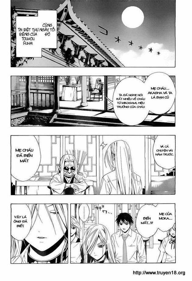 Cô Nàng Ma Cà Rồng Ii Chapter 29 - Trang 2