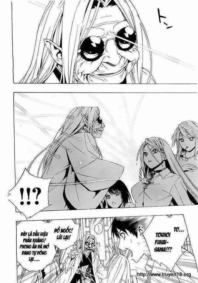 Cô Nàng Ma Cà Rồng Ii Chapter 29 - Trang 2