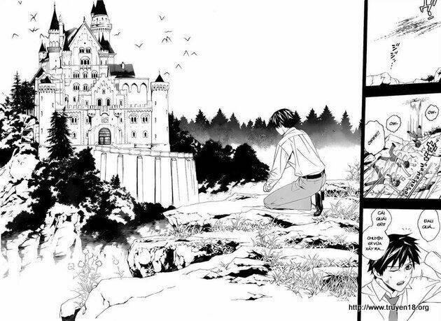 Cô Nàng Ma Cà Rồng Ii Chapter 29 - Trang 2