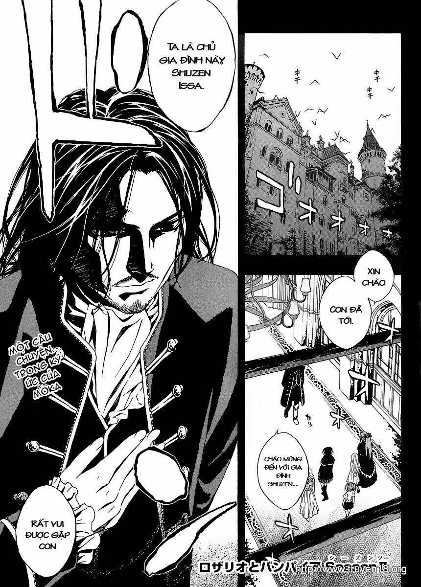 Cô Nàng Ma Cà Rồng Ii Chapter 30 - Trang 2