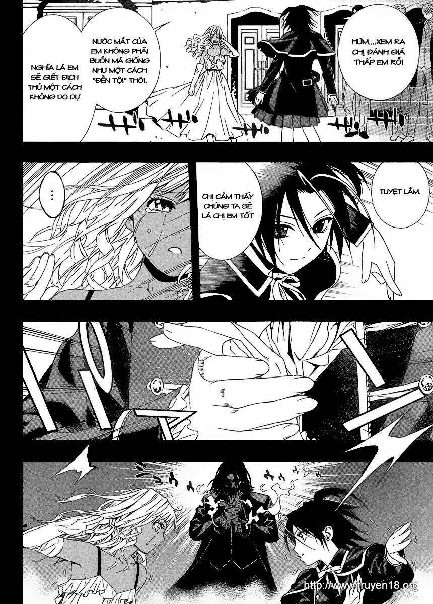 Cô Nàng Ma Cà Rồng Ii Chapter 30 - Trang 2