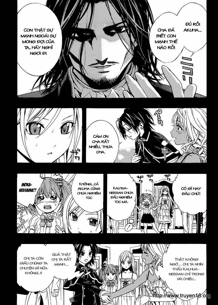 Cô Nàng Ma Cà Rồng Ii Chapter 30 - Trang 2