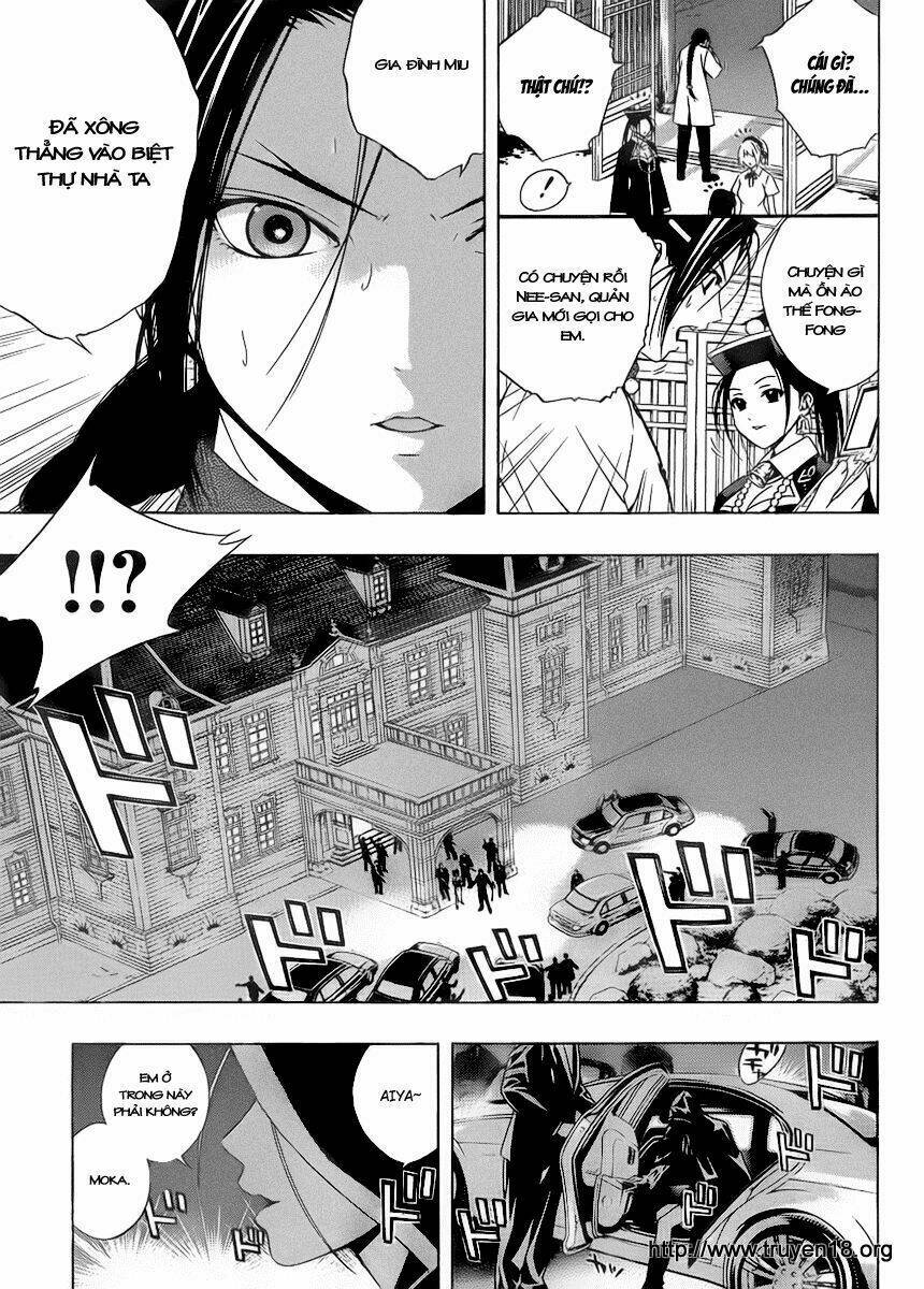 Cô Nàng Ma Cà Rồng Ii Chapter 30 - Trang 2