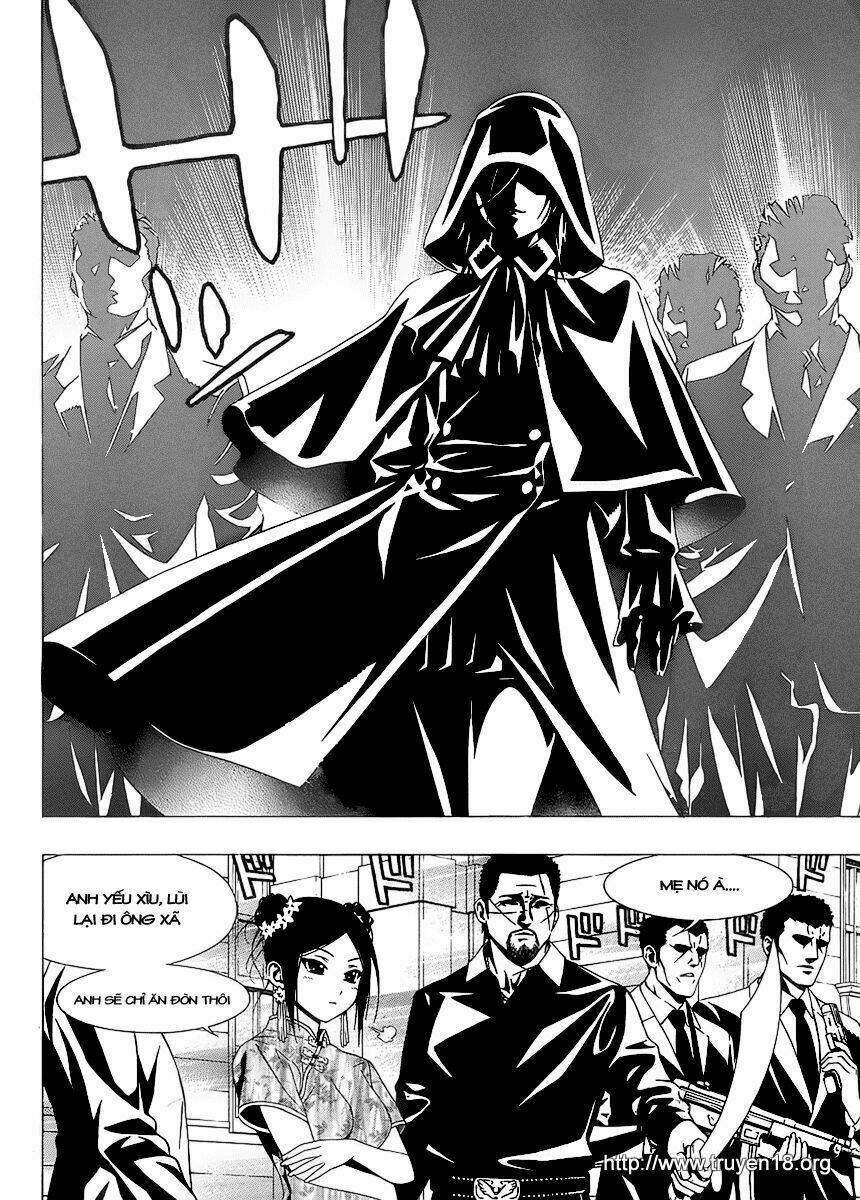 Cô Nàng Ma Cà Rồng Ii Chapter 30 - Trang 2