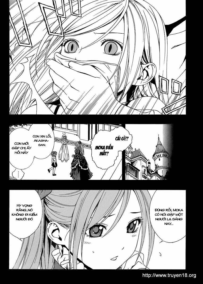 Cô Nàng Ma Cà Rồng Ii Chapter 30 - Trang 2