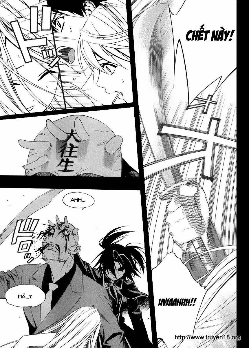 Cô Nàng Ma Cà Rồng Ii Chapter 30 - Trang 2