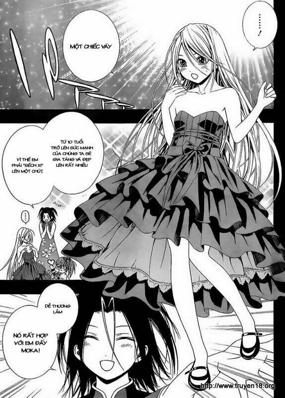 Cô Nàng Ma Cà Rồng Ii Chapter 31 - Trang 2