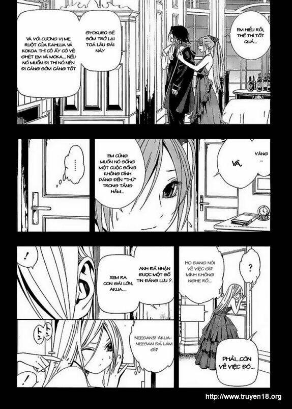 Cô Nàng Ma Cà Rồng Ii Chapter 31 - Trang 2