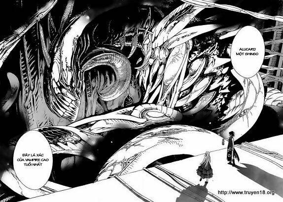 Cô Nàng Ma Cà Rồng Ii Chapter 31 - Trang 2