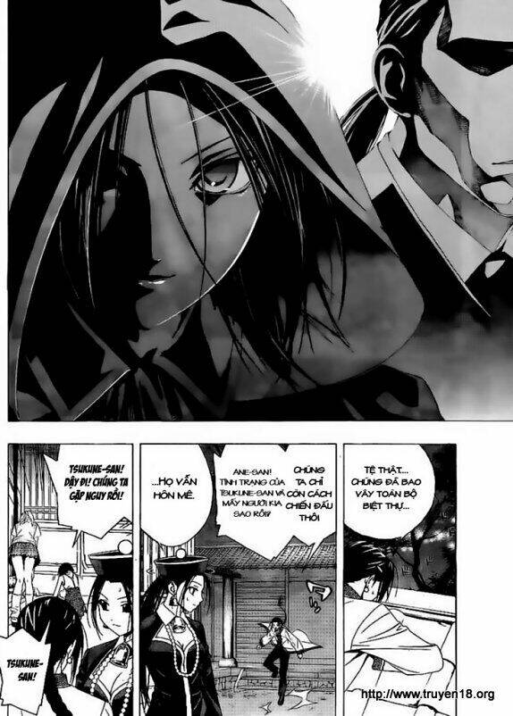 Cô Nàng Ma Cà Rồng Ii Chapter 31 - Trang 2