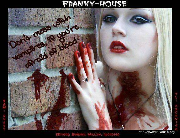 Cô Nàng Ma Cà Rồng Ii Chapter 31 - Trang 2