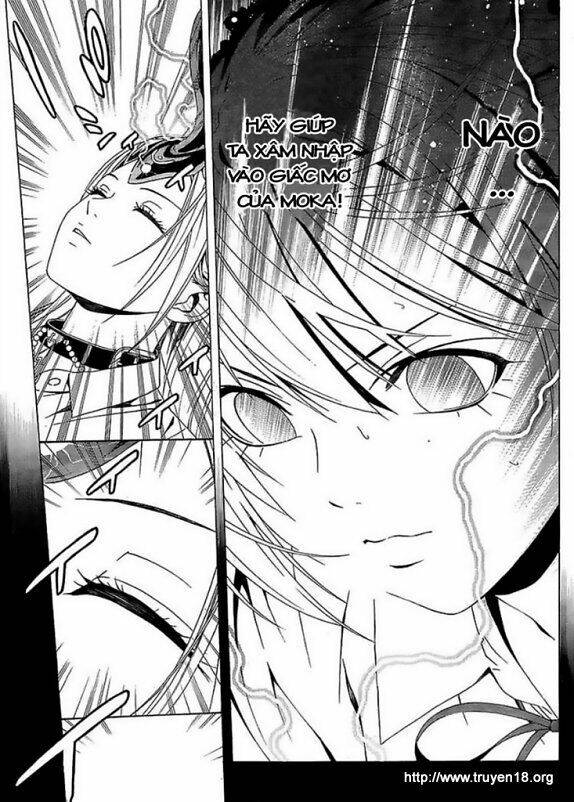 Cô Nàng Ma Cà Rồng Ii Chapter 31 - Trang 2