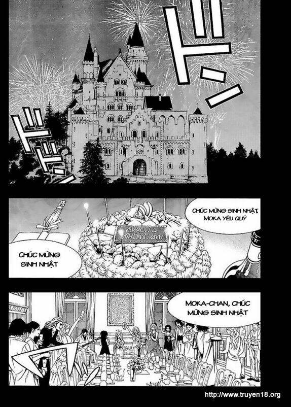 Cô Nàng Ma Cà Rồng Ii Chapter 31 - Trang 2