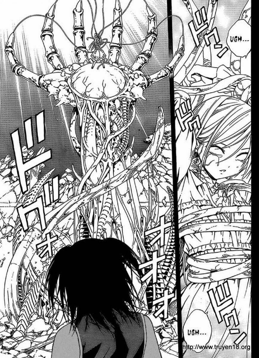 Cô Nàng Ma Cà Rồng Ii Chapter 33 - Trang 2