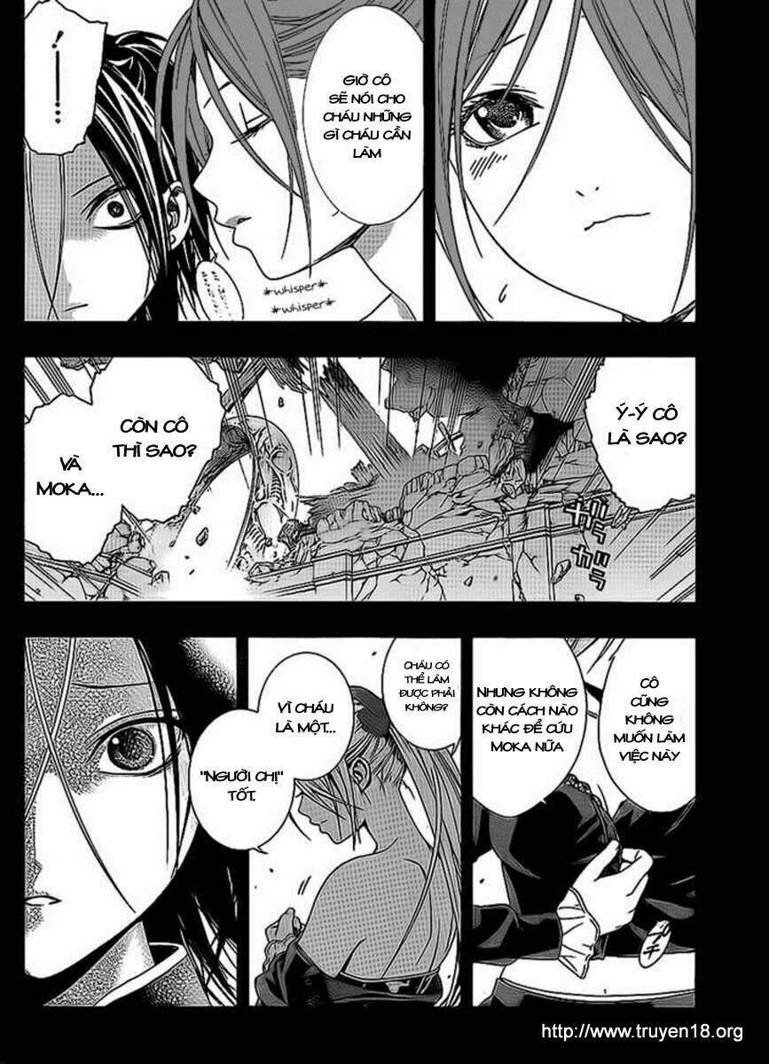 Cô Nàng Ma Cà Rồng Ii Chapter 33 - Trang 2