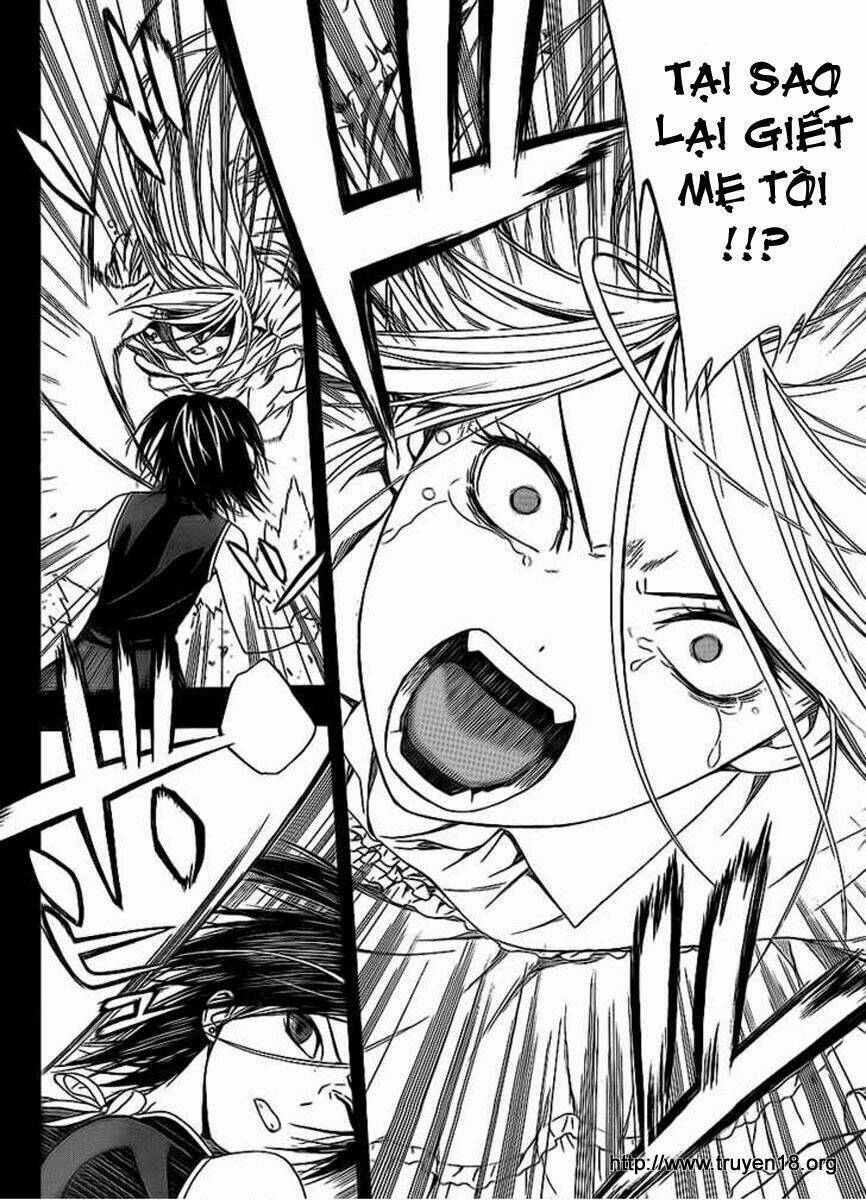 Cô Nàng Ma Cà Rồng Ii Chapter 33 - Trang 2