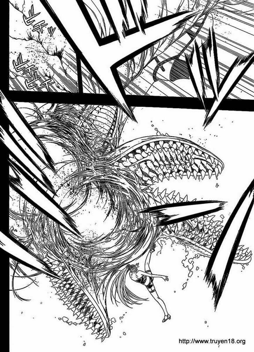 Cô Nàng Ma Cà Rồng Ii Chapter 33 - Trang 2