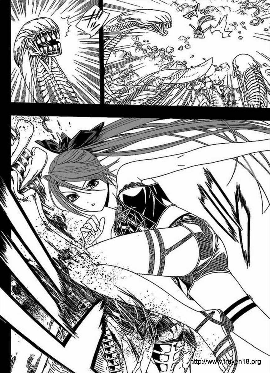 Cô Nàng Ma Cà Rồng Ii Chapter 33 - Trang 2