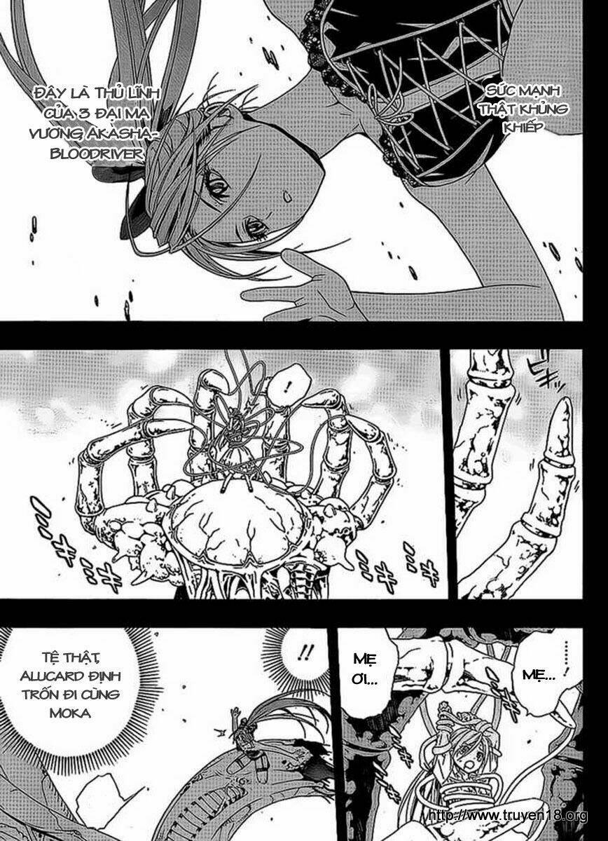 Cô Nàng Ma Cà Rồng Ii Chapter 33 - Trang 2