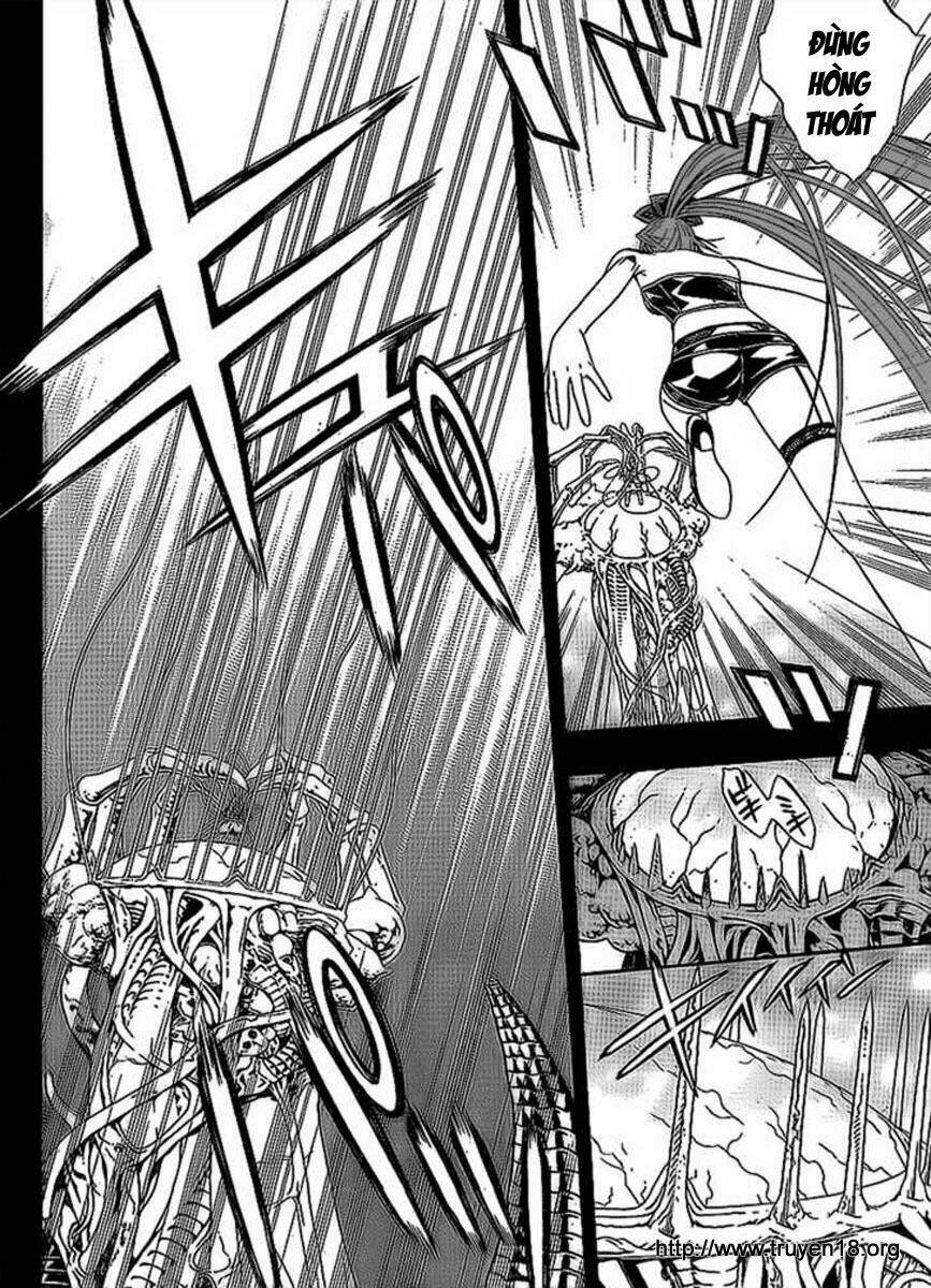 Cô Nàng Ma Cà Rồng Ii Chapter 33 - Trang 2