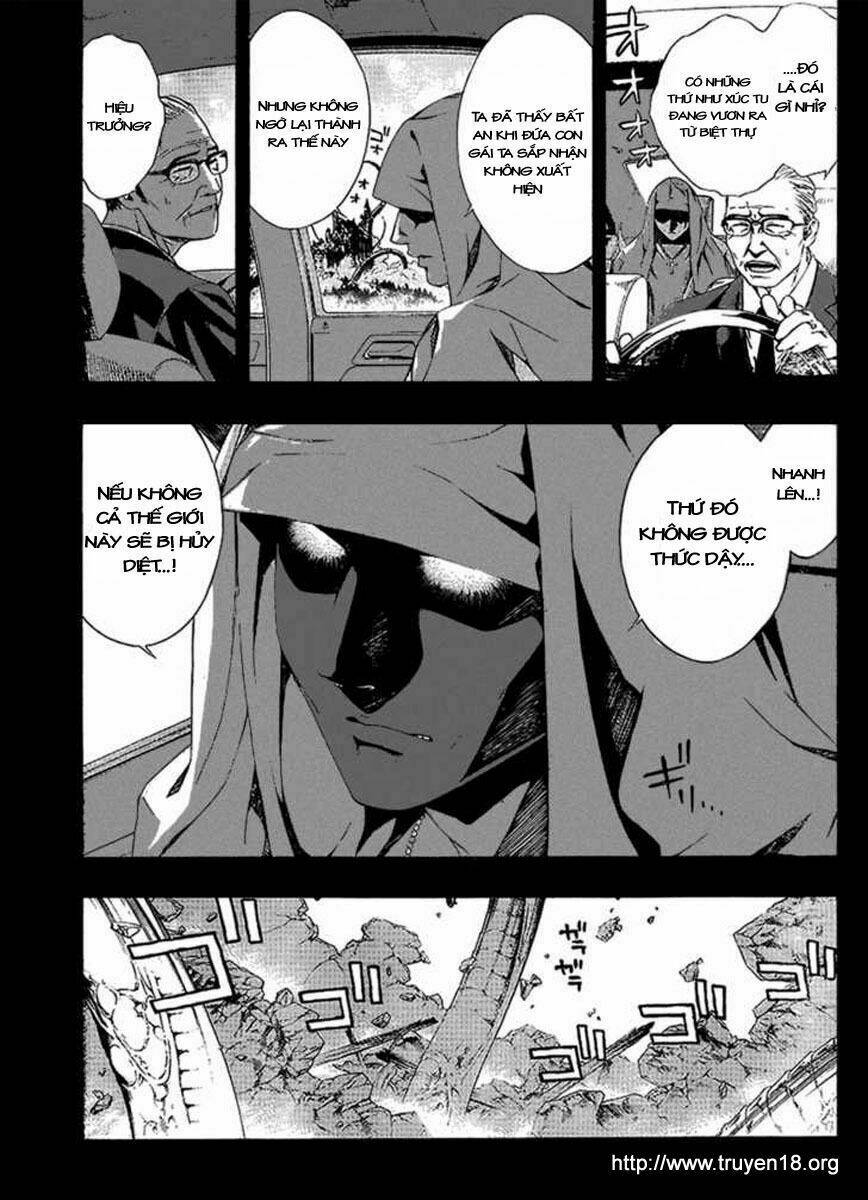 Cô Nàng Ma Cà Rồng Ii Chapter 33 - Trang 2