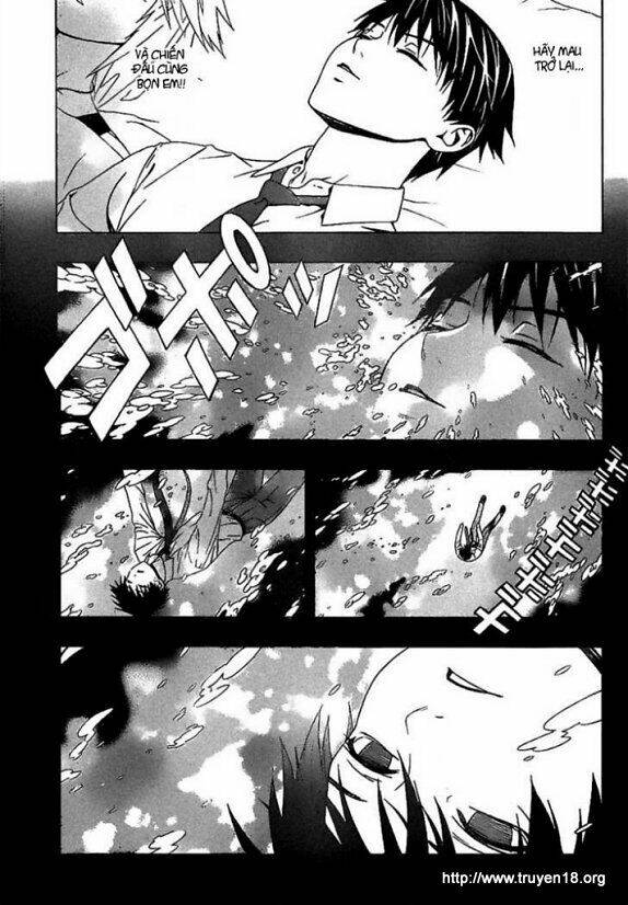 Cô Nàng Ma Cà Rồng Ii Chapter 35 - Trang 2