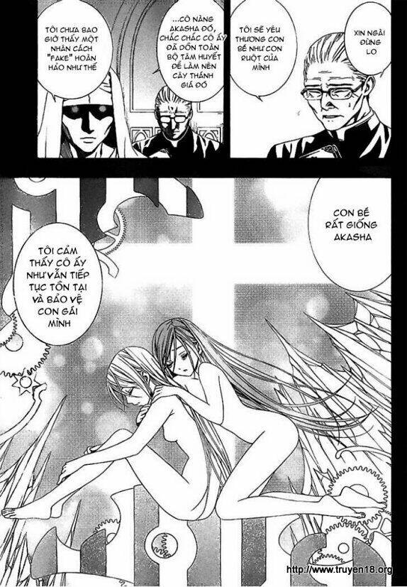 Cô Nàng Ma Cà Rồng Ii Chapter 35 - Trang 2