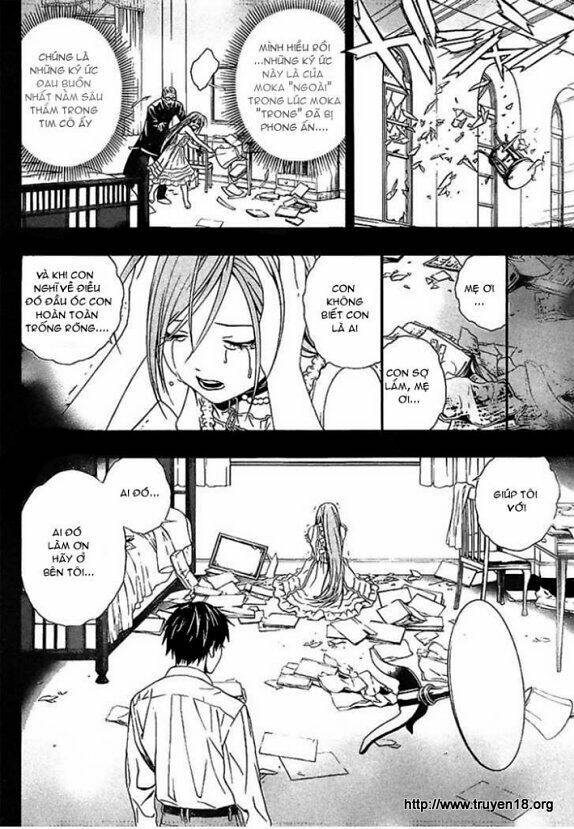 Cô Nàng Ma Cà Rồng Ii Chapter 35 - Trang 2