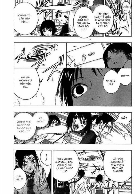 Cô Nàng Ma Cà Rồng Ii Chapter 35 - Trang 2