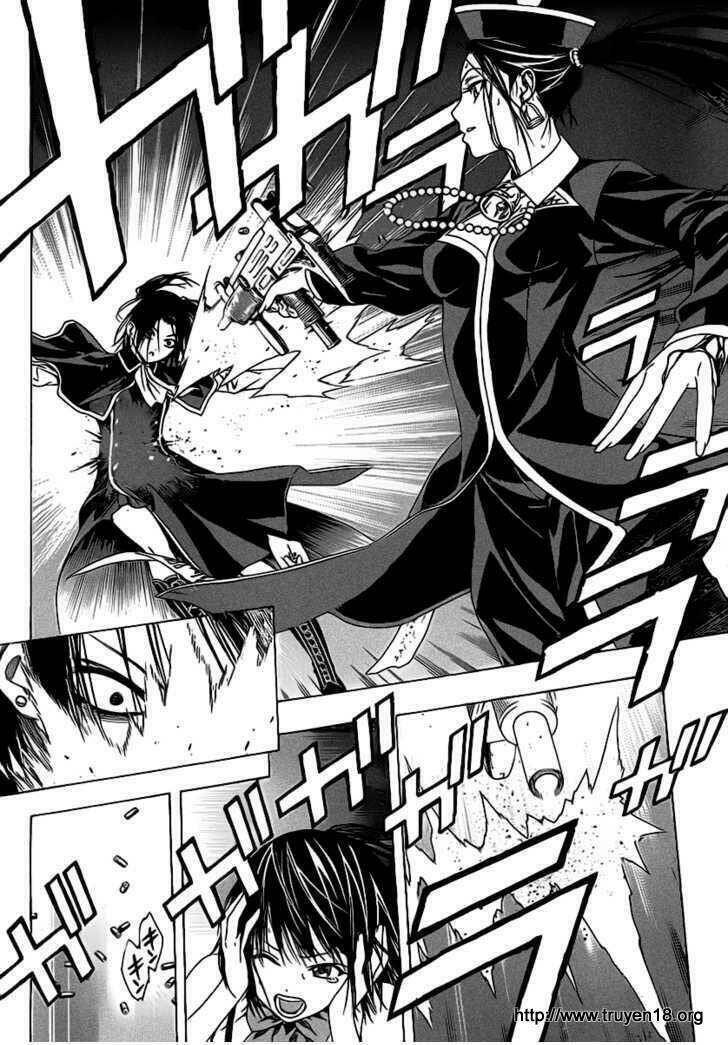 Cô Nàng Ma Cà Rồng Ii Chapter 36 - Trang 2