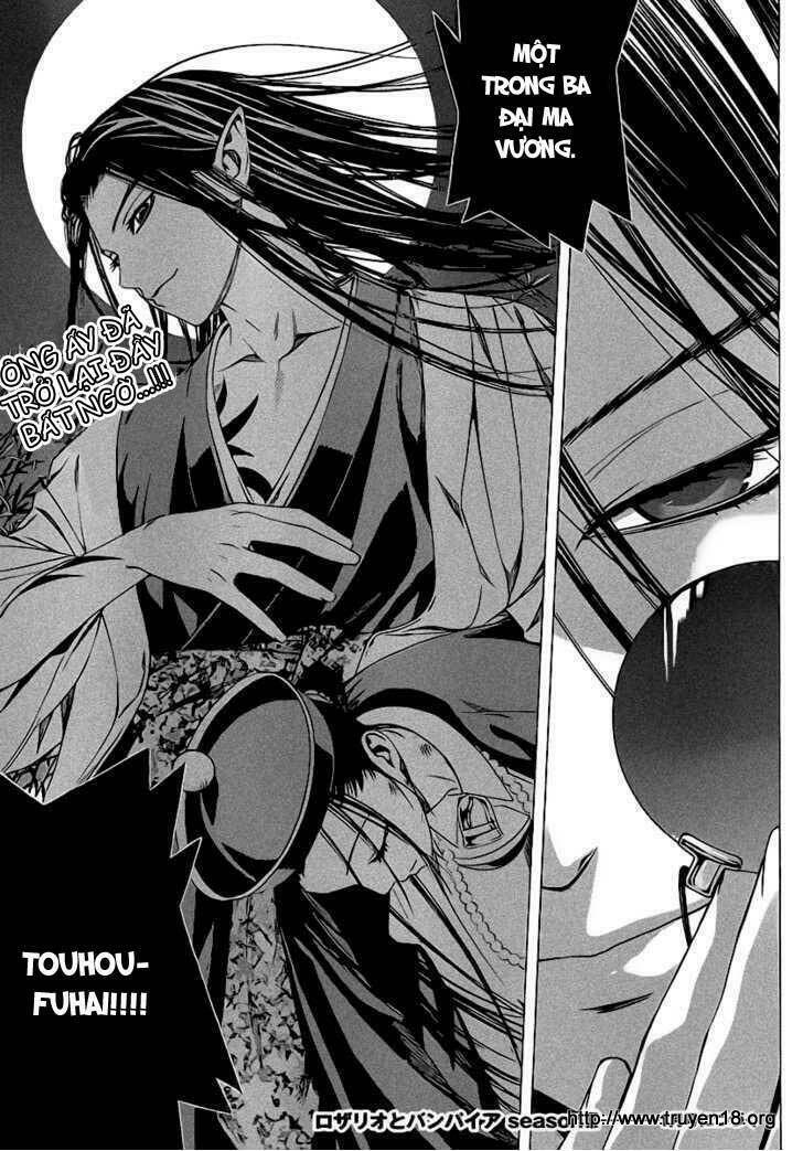 Cô Nàng Ma Cà Rồng Ii Chapter 36 - Trang 2