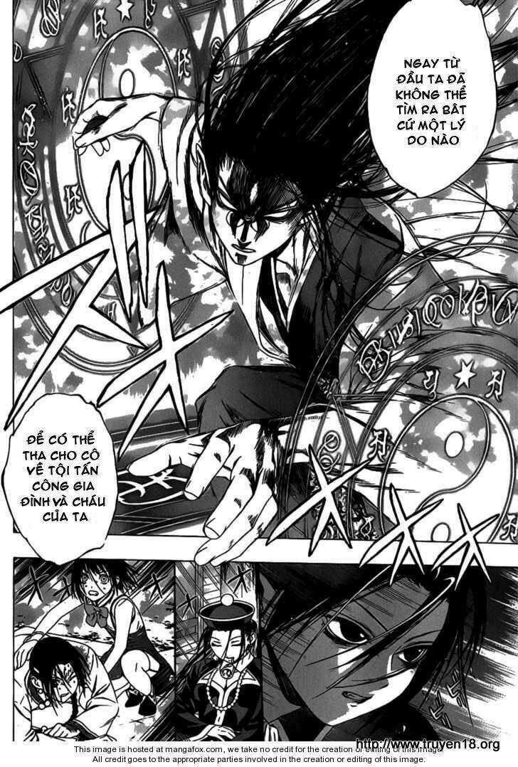 Cô Nàng Ma Cà Rồng Ii Chapter 37 - Trang 2