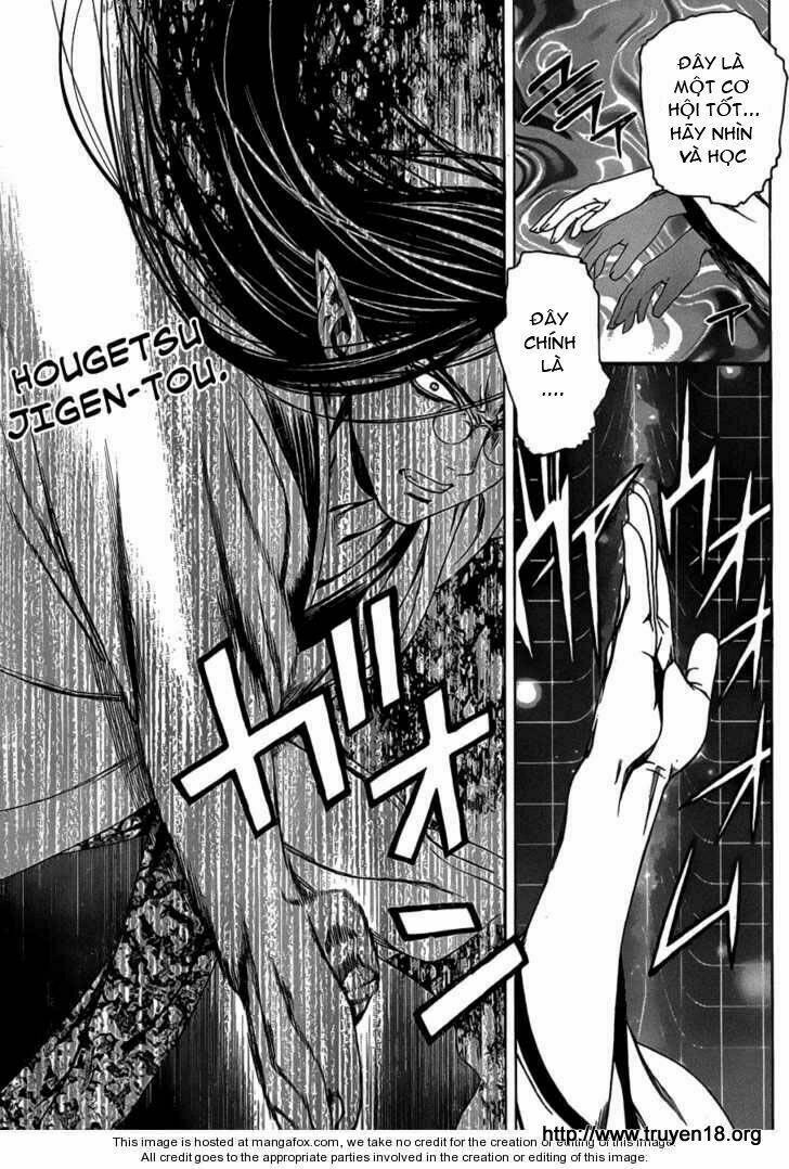 Cô Nàng Ma Cà Rồng Ii Chapter 37 - Trang 2