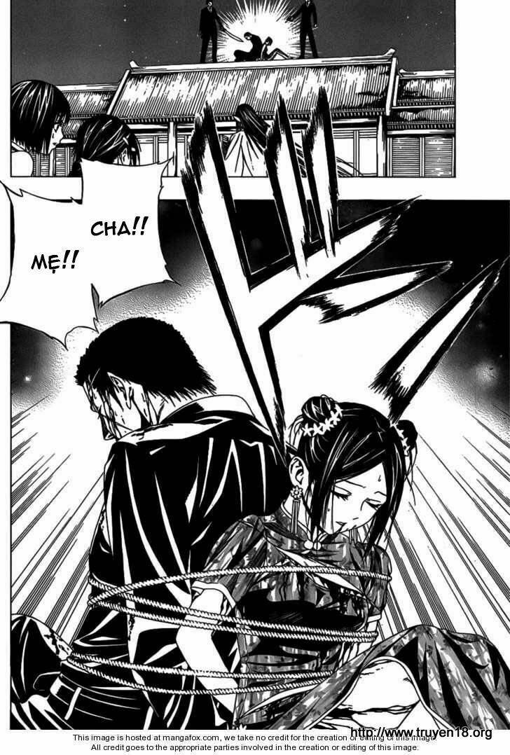 Cô Nàng Ma Cà Rồng Ii Chapter 37 - Trang 2