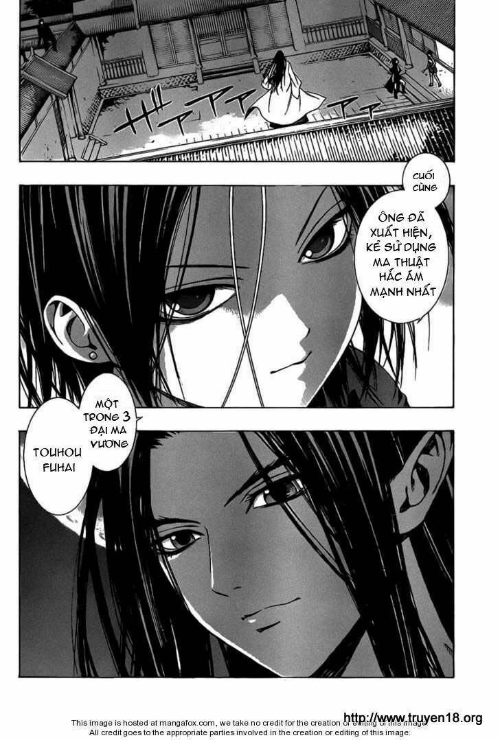 Cô Nàng Ma Cà Rồng Ii Chapter 37 - Trang 2