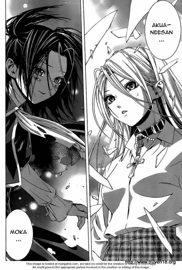 Cô Nàng Ma Cà Rồng Ii Chapter 37 - Trang 2