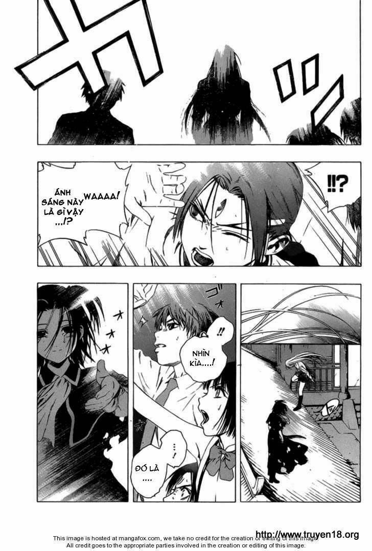 Cô Nàng Ma Cà Rồng Ii Chapter 37 - Trang 2