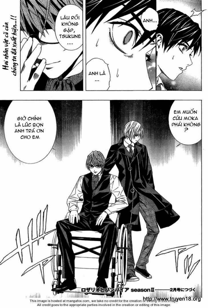 Cô Nàng Ma Cà Rồng Ii Chapter 37 - Trang 2