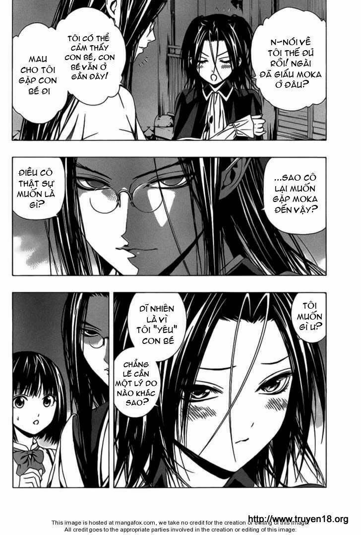 Cô Nàng Ma Cà Rồng Ii Chapter 37 - Trang 2