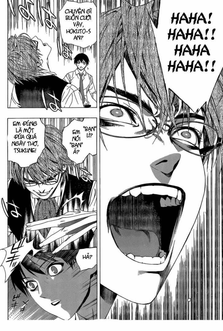 Cô Nàng Ma Cà Rồng Ii Chapter 38 - Trang 2