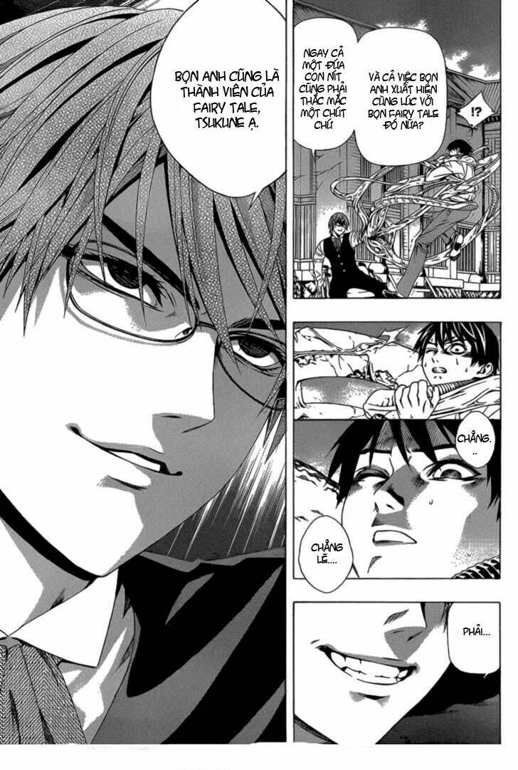 Cô Nàng Ma Cà Rồng Ii Chapter 38 - Trang 2