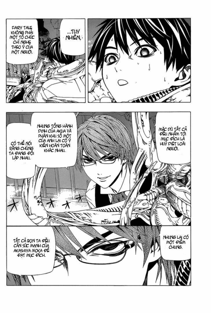 Cô Nàng Ma Cà Rồng Ii Chapter 38 - Trang 2