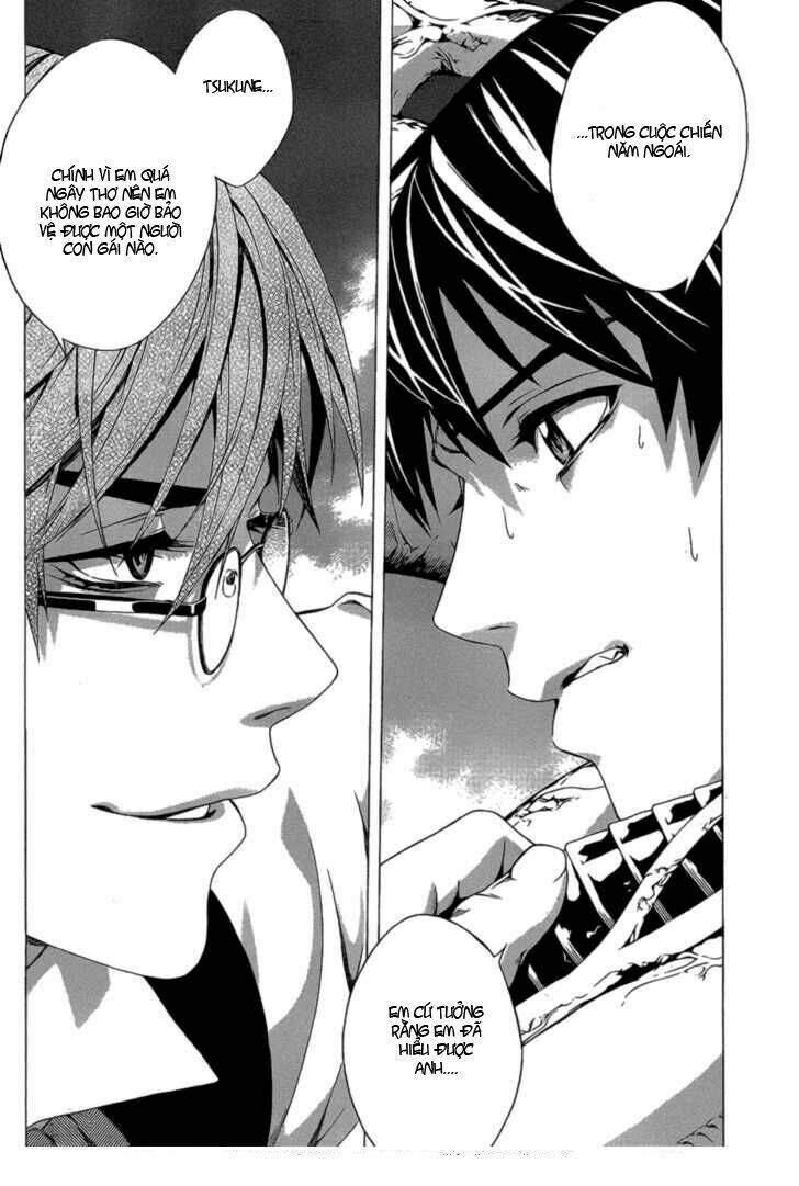 Cô Nàng Ma Cà Rồng Ii Chapter 38 - Trang 2